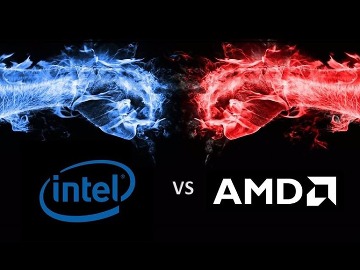 Gần một nửa số lỗi bảo mật trên GPU là do… AMD